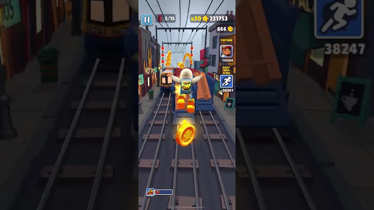 Day 1 of trying to get 2 mil score