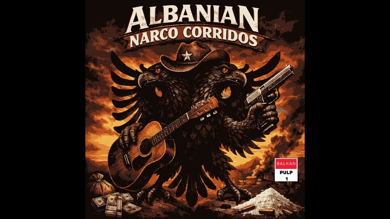 El Mayor - El Piloto des los Cielos Negros