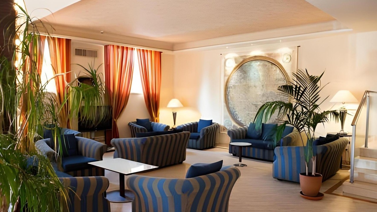 Hotel Repubblica Marinara, Pisa, Italy | Holidays In Italy