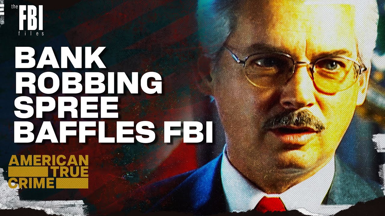 Hidden Agenda | FULL EPISODE | The FBI Files