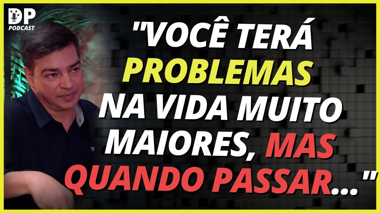 PERDEU A MOTIVA&Ccedil;&Atilde;O NOS ESTUDOS? ASSISTA A ESTE V&Iacute;DEO [CONCURSOS P&Uacute;BLICOS]