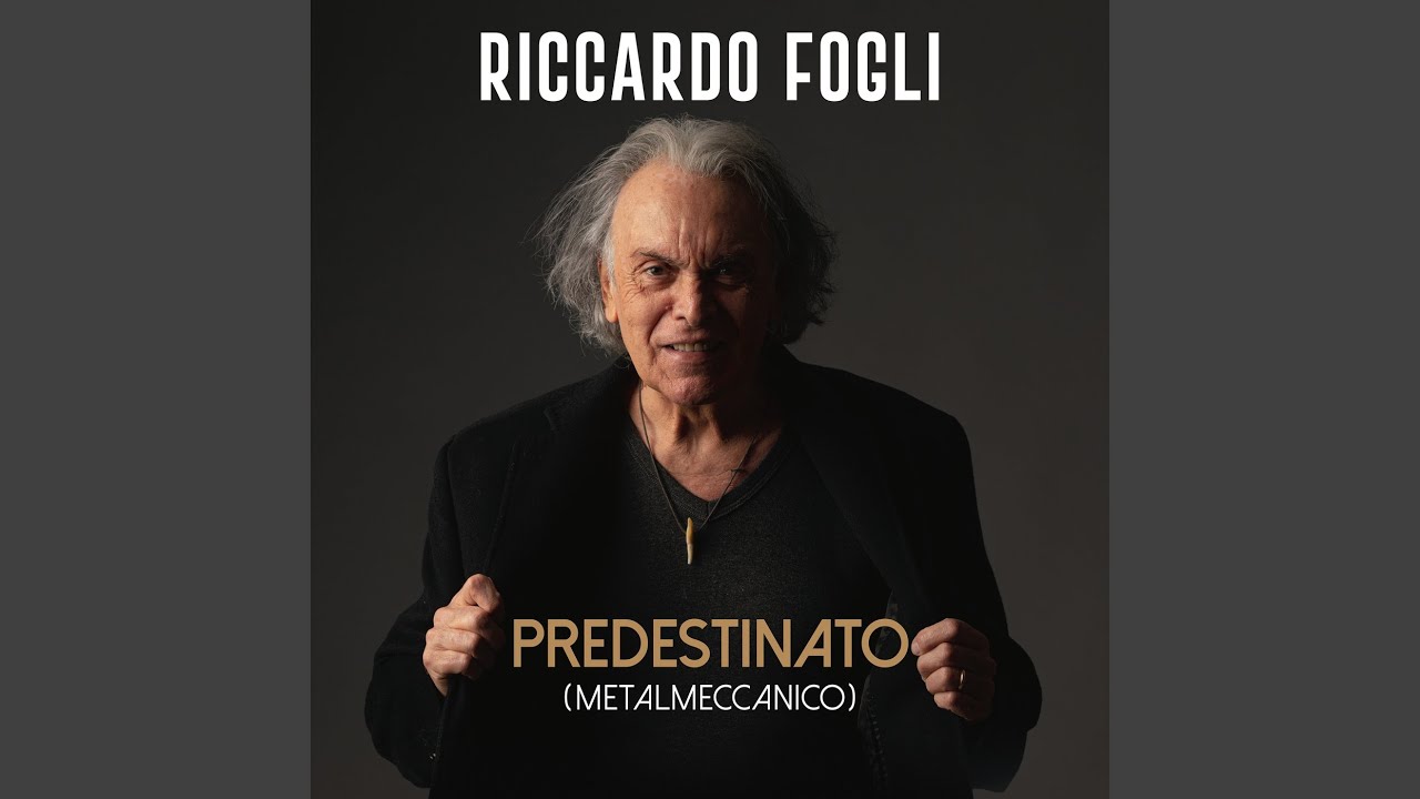 Tanta voglia di lei