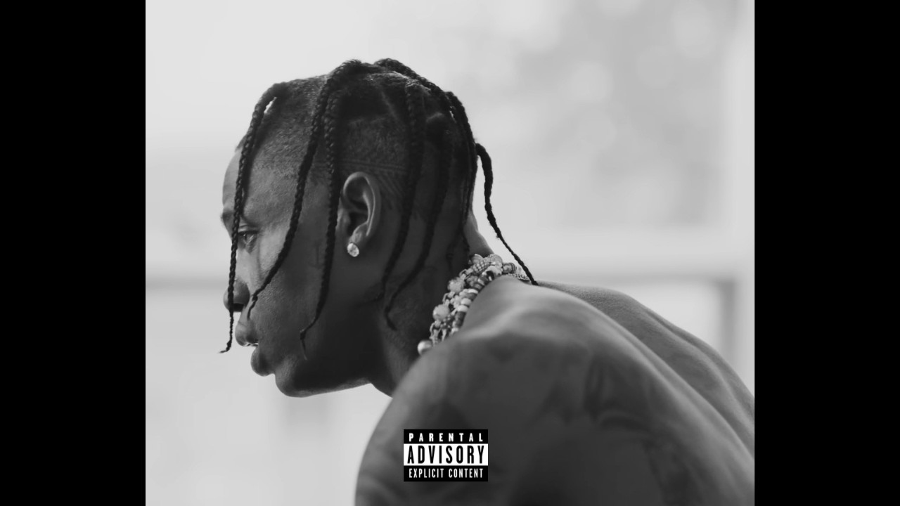 [FREE] TRAVIS SCOTT TYPE BEAT - 