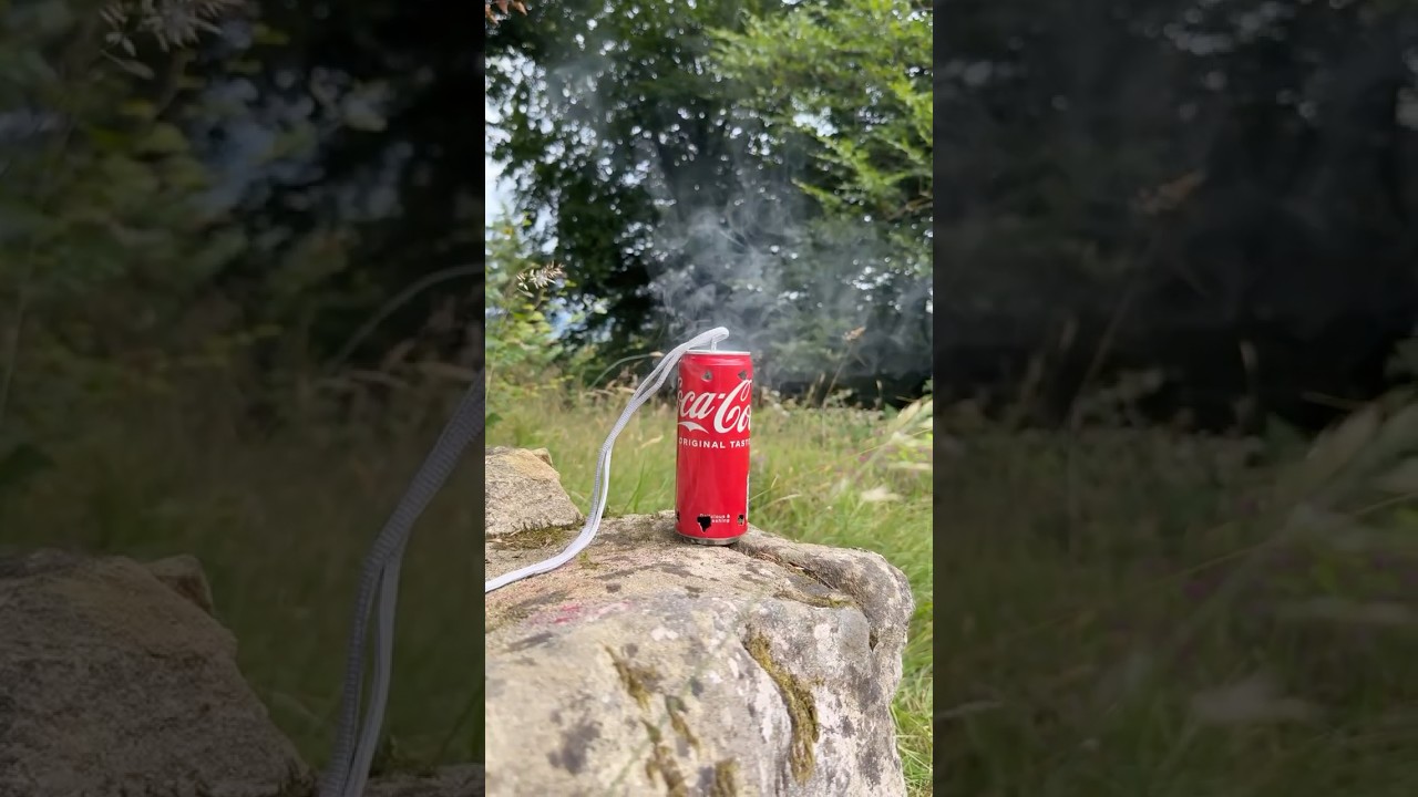 Survival Skills: Mosquito Repellent 
