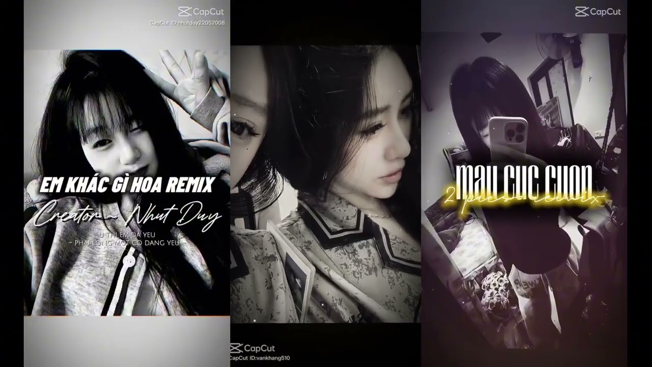 [nhạc remix] tổng hợp những bài hát remix hay nhất tiktok 2025🎶