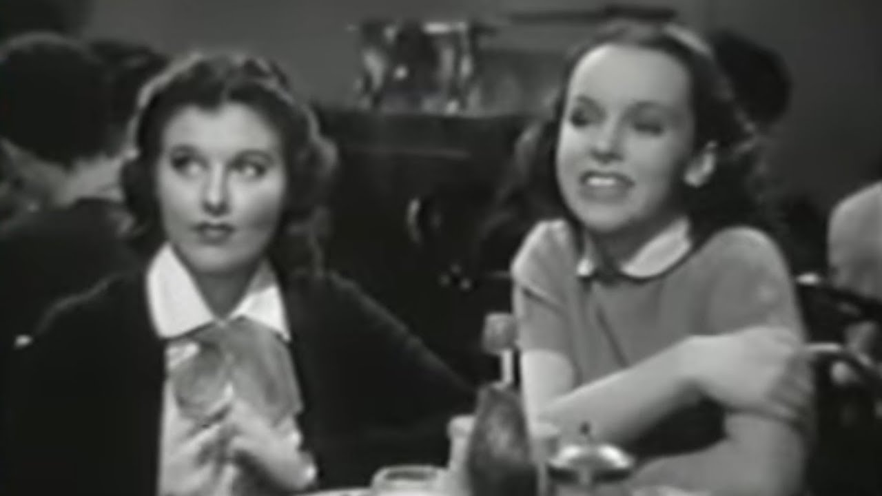 What a Life 1939