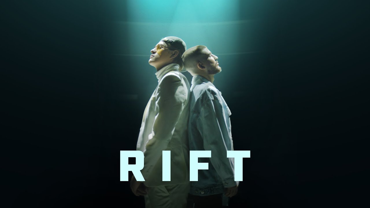 Komil x Dawider - Rift (prod. Foux)
