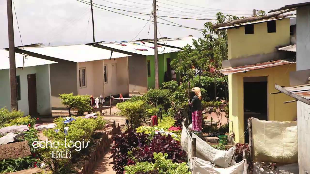 Rainforest Ecolodge Sri Lanka