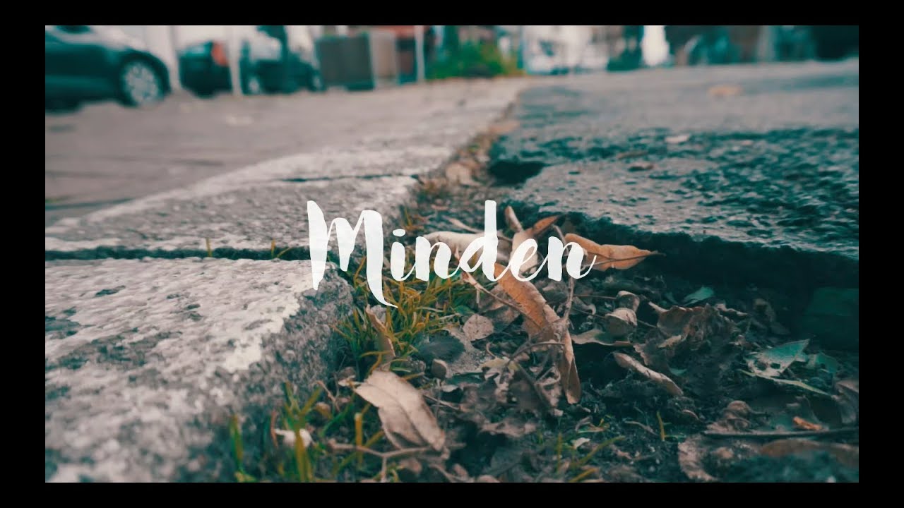 Minden⎮T.FILMS