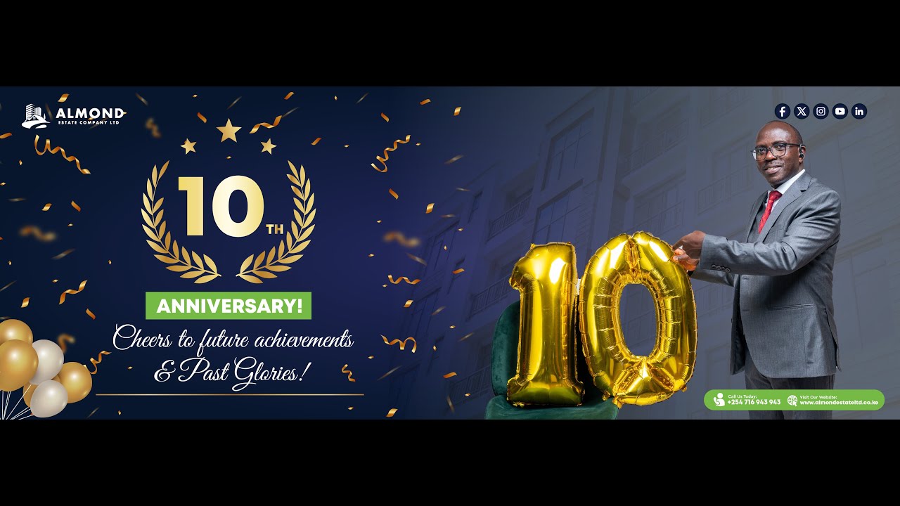 Almond At 10
