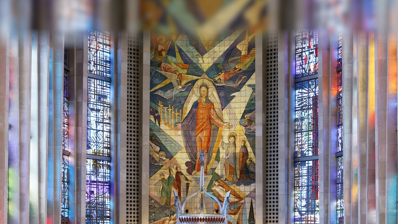 Christmas Eve Mass Prelude Concert 12.24.25