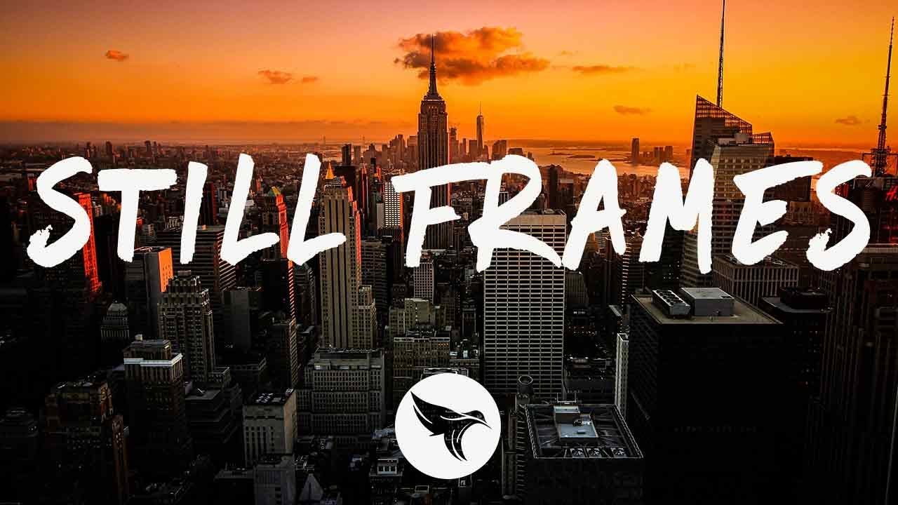 Caroline Kole - Still Frames (Lyrics)