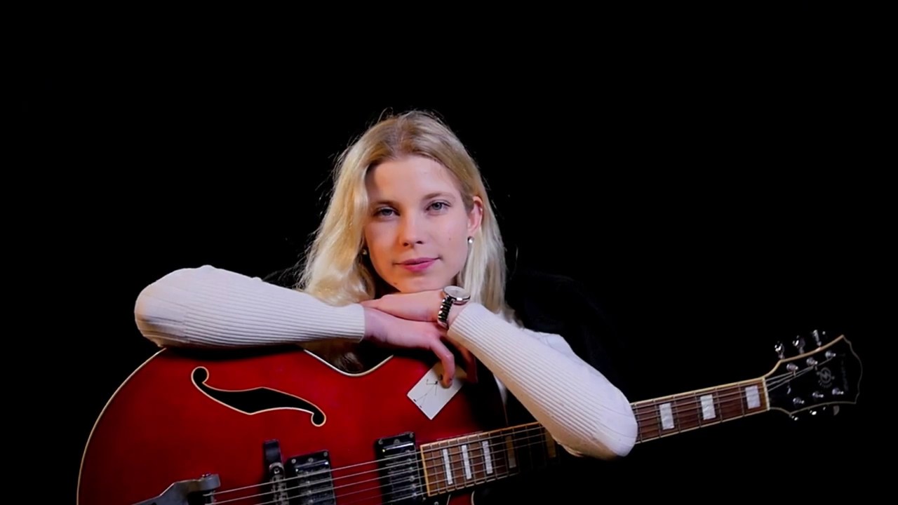 Gustavo Rojo - Poslouchat