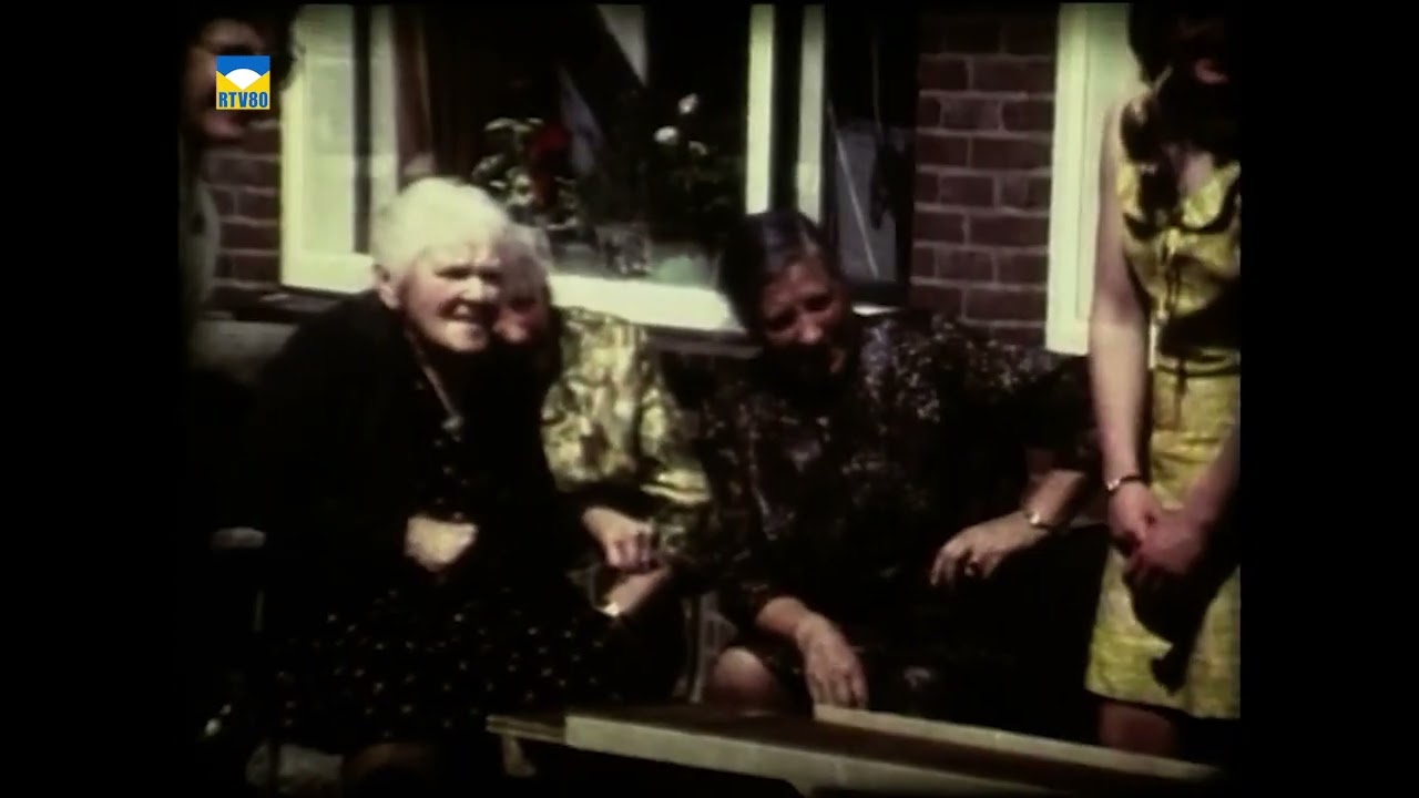 Dorpsfilm Schoorl 1967, deel 4