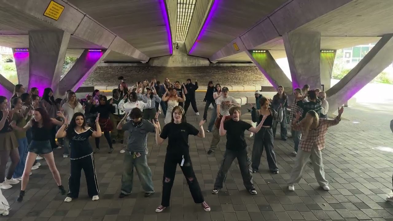 RANDOM PLAY DANCE 280925 Part 2