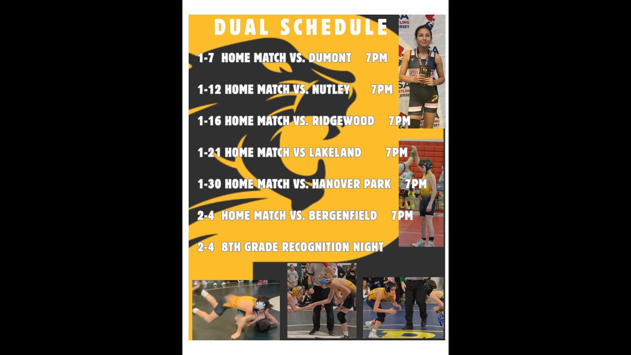 Pequannock vs Nutley