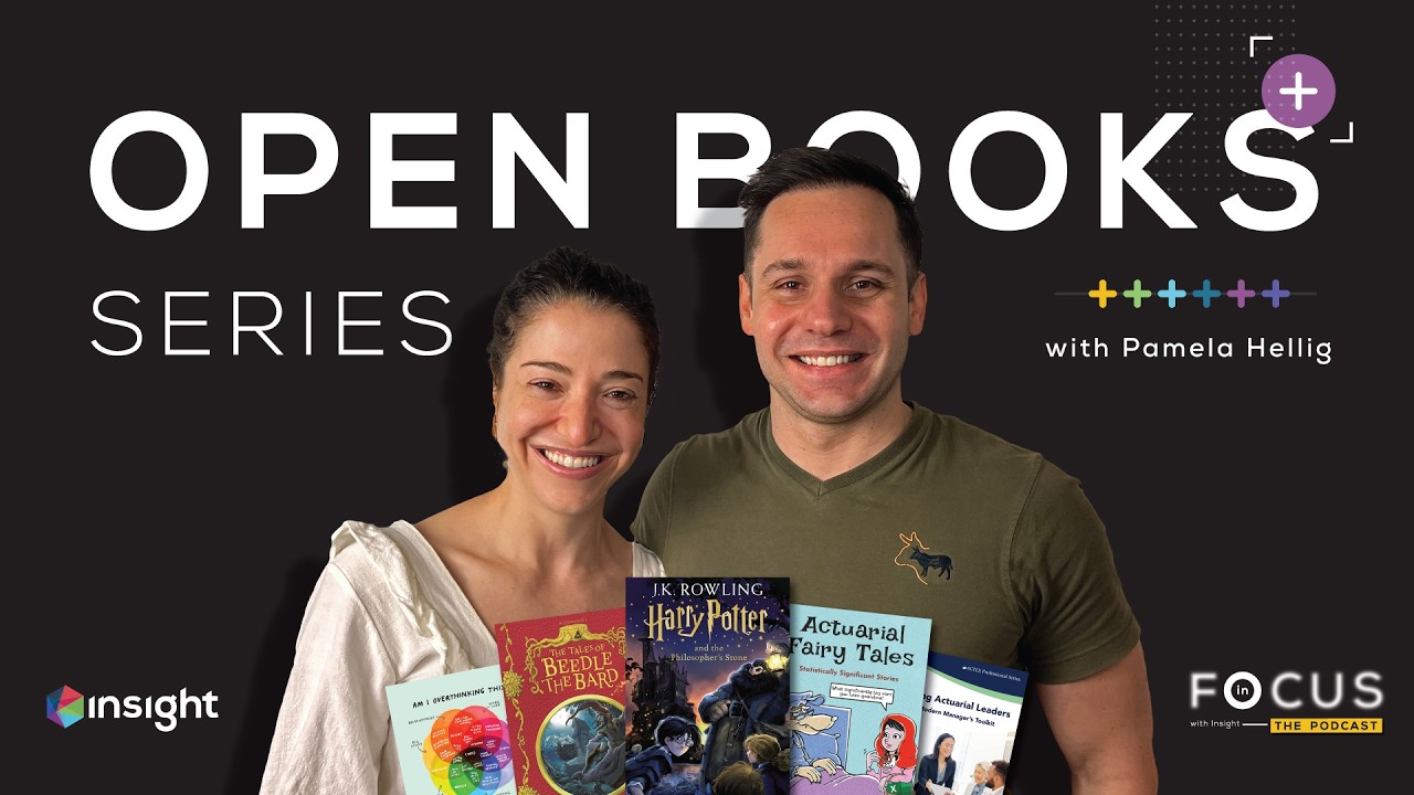 Shaun Burger Smal is an open book 