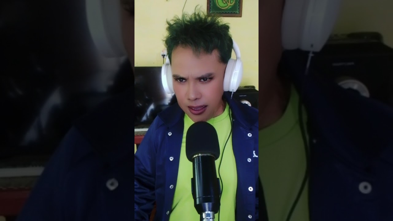 Sudahkah aku pergi 🎤💥🌟🔥😎