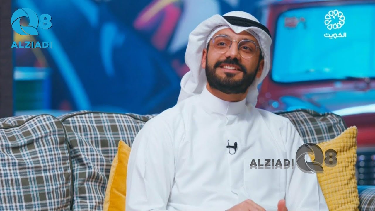 لقاء المهندس عمر الإبراهيم في برنامج (لما نكبر) عن مهنة المبرمج