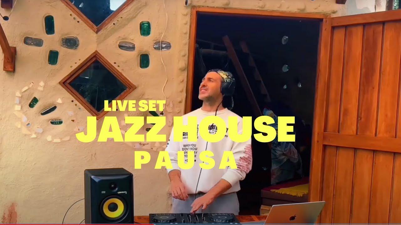 JAZZY HOUSE_PAUSA_RANCH SET