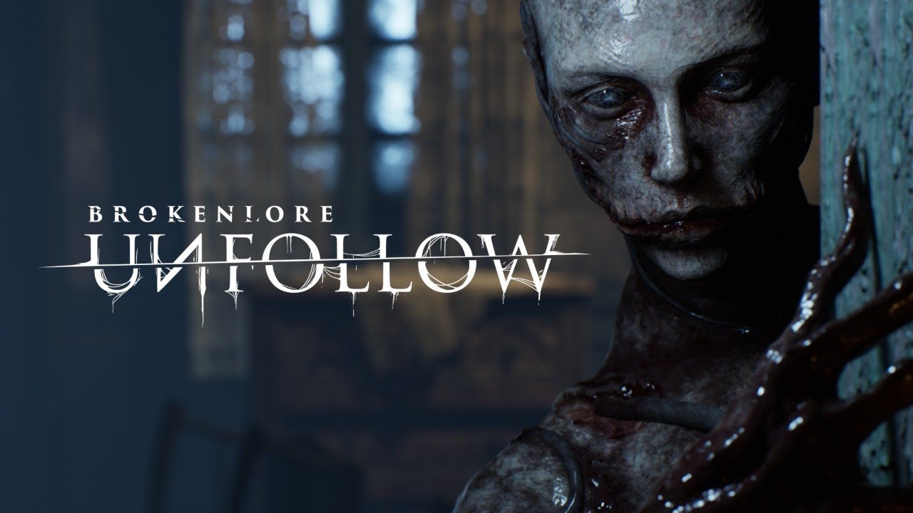 BROKENLORE UNFOLLOW ➤ МИКА ИСПОЛЬЗУЕТ ЯЗЫК МОНТИ ➤ ЧАСТЬ 1