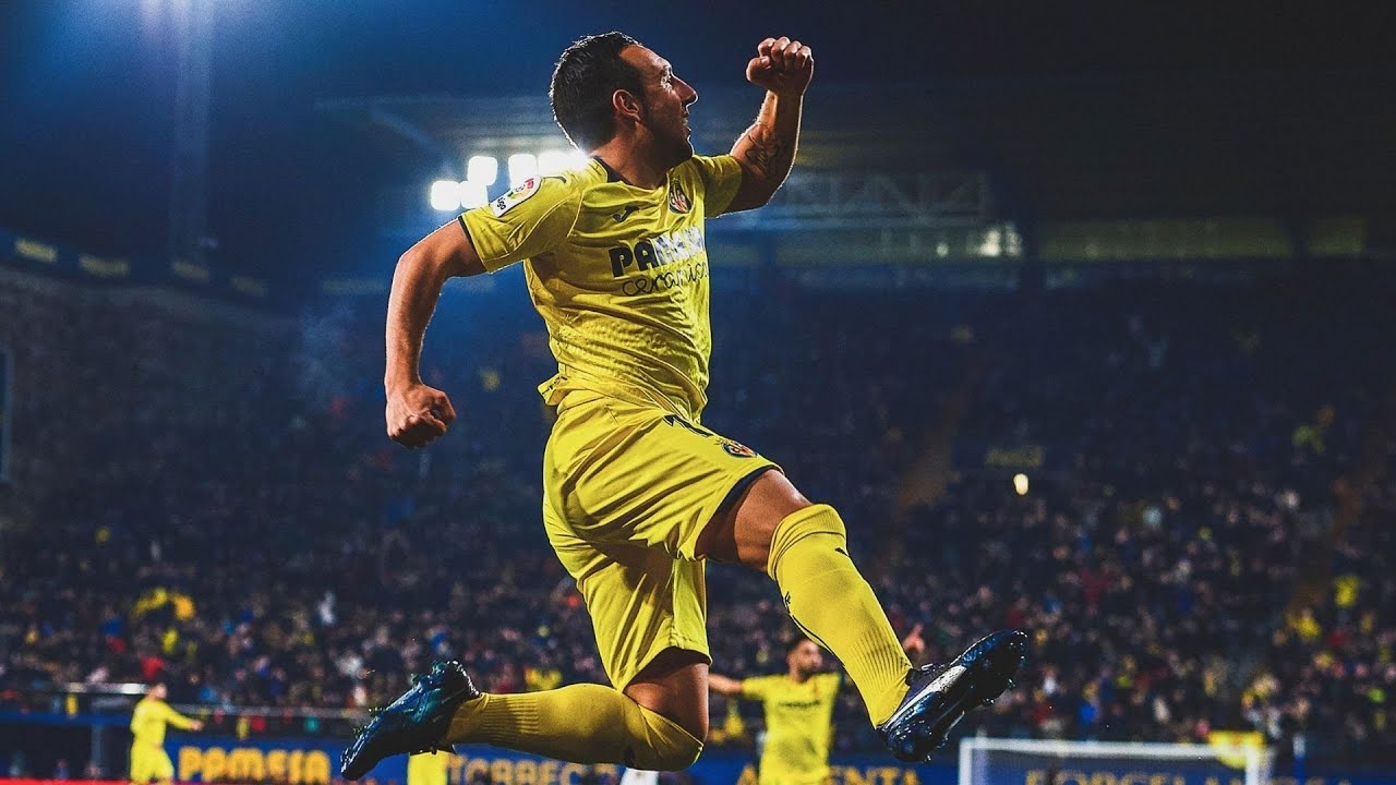 Santi Cazorla - Age is Just a Number | Goals Skills Assists 19/20 HD |