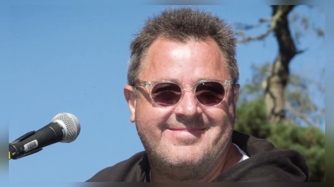 The Tragedy of Vince Gill Is Just HeartBreaking
