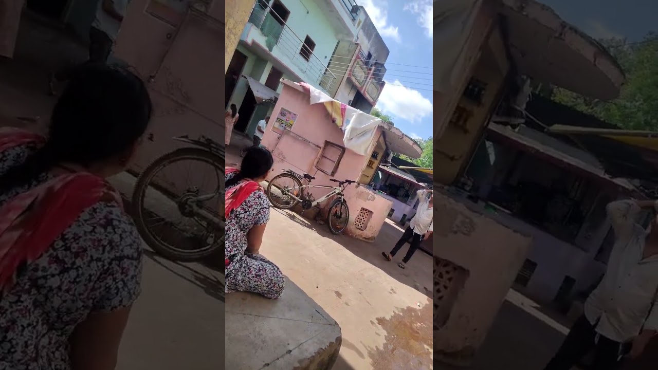 Ganga jamuna nagpur khatarnaak gali latest video