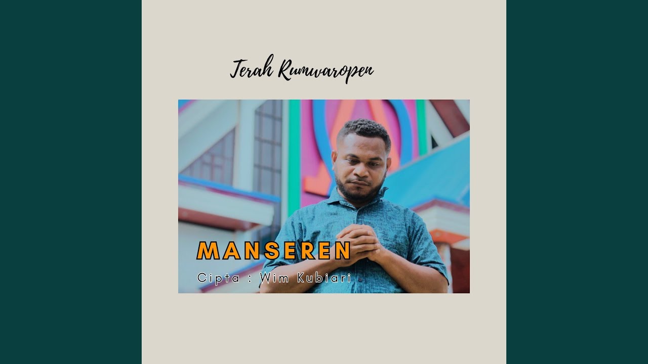 Manseren