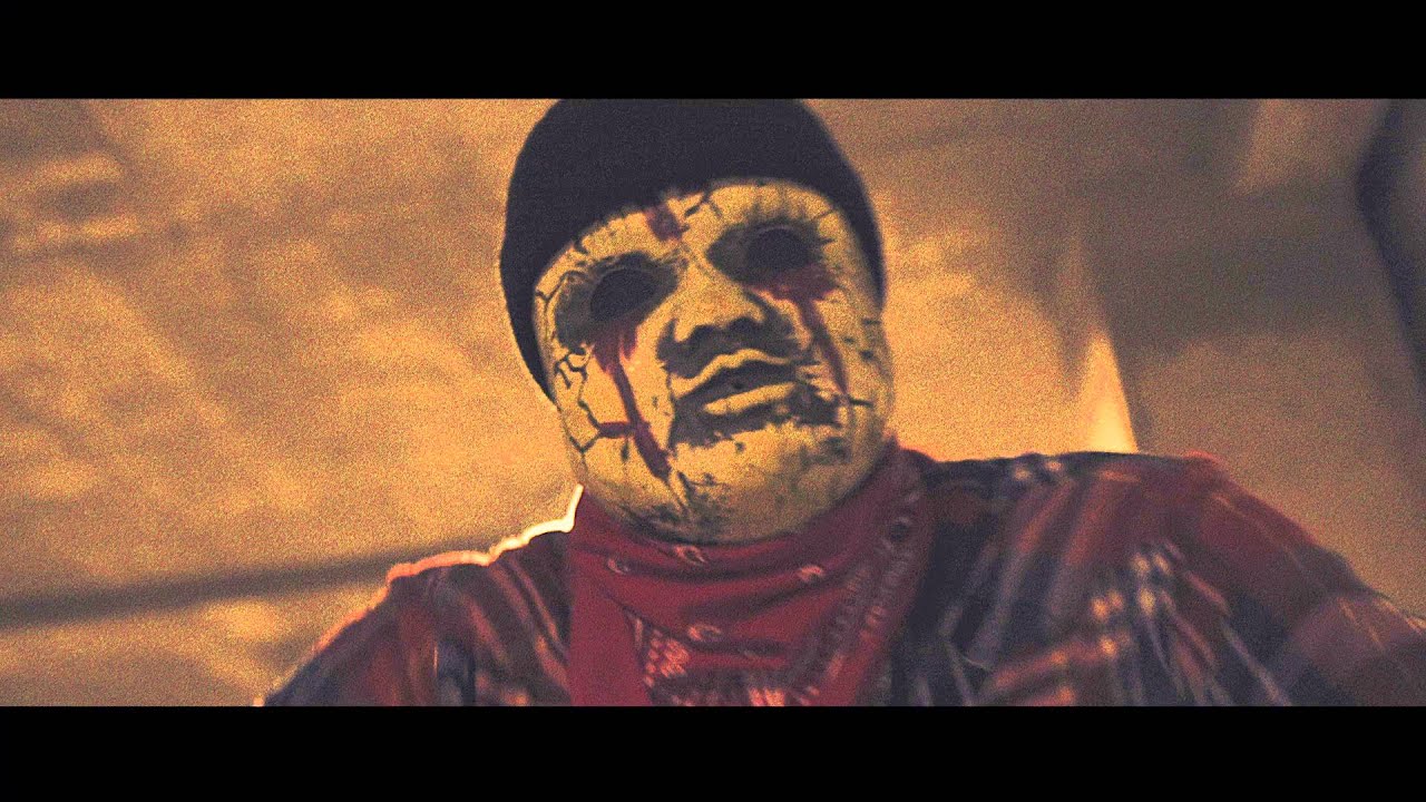 Sutter Kain & Donnie Darko - 