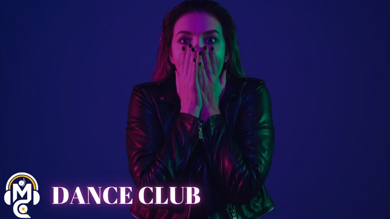 DJ MEHMETCAN - DANCE (CLUB SET)