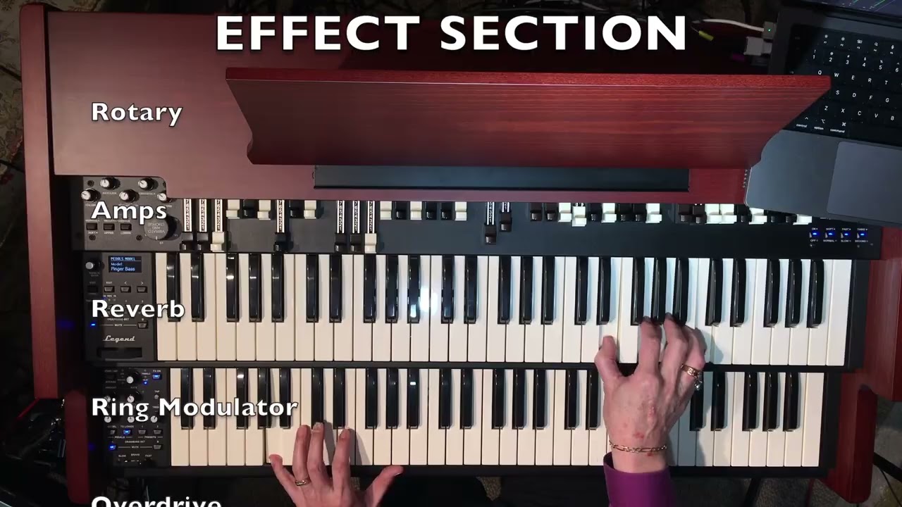 Legend Soul 261 Review
