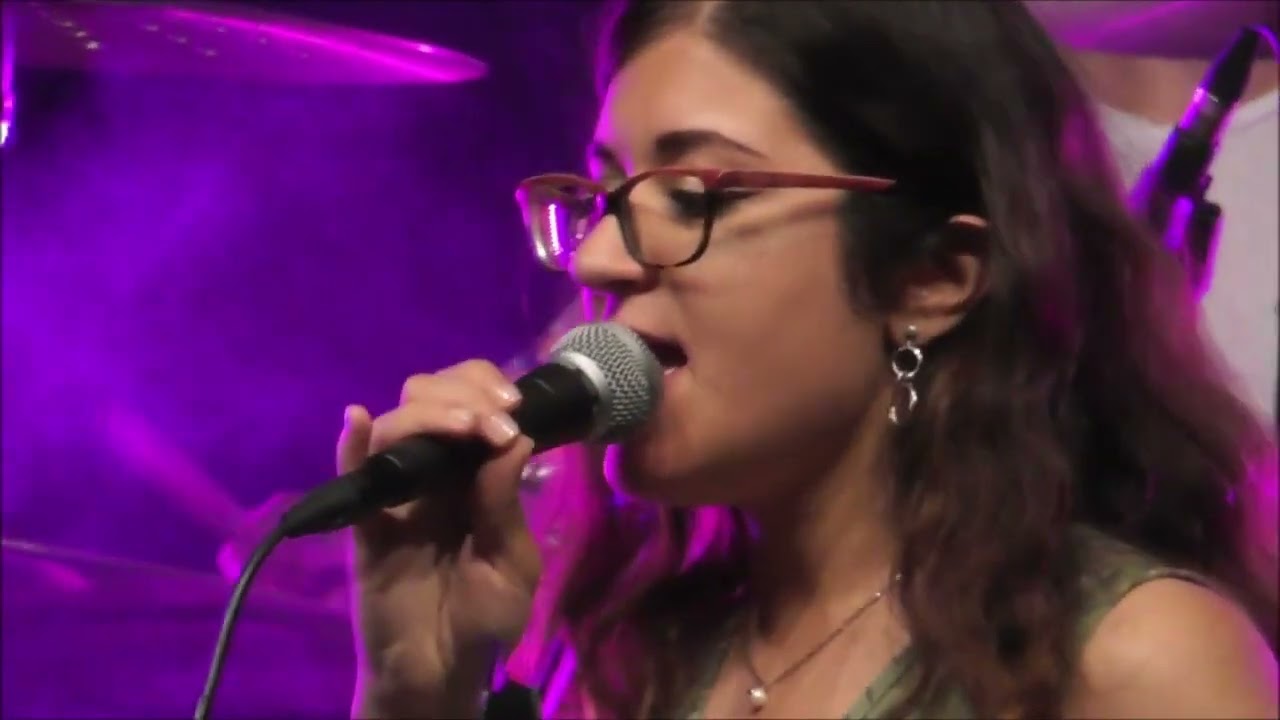 Cerdes (Outside the Gates of) - SormoRock @ Collegno Folk Festival 2023 (Procol Harum Cover)