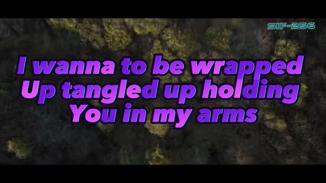 Tangled up-#lutanfyah  Lyrics Video By #Sif256 #reggaemusic #reggae