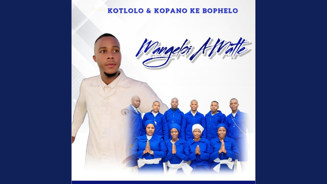 Mangeloi A Matle