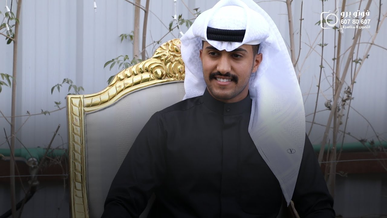 حفل تخرج الملازم -  محمد سالم البتال