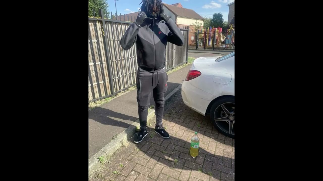 [FREE]  UK x Detroit Type Beat - 