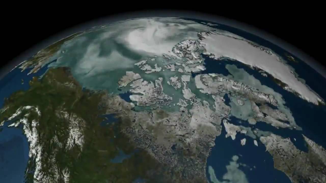 Global Warming Facts