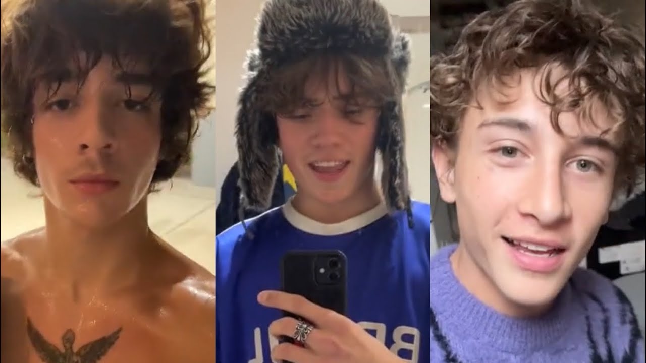 underrated hot guys (part 19)