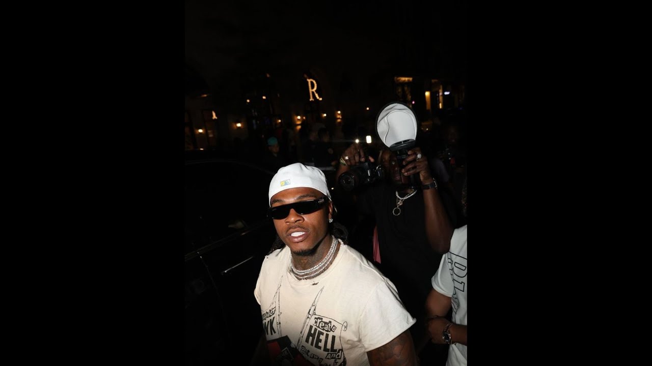 [FREE FOR PROFIT] Gunna Type Beat - last wun