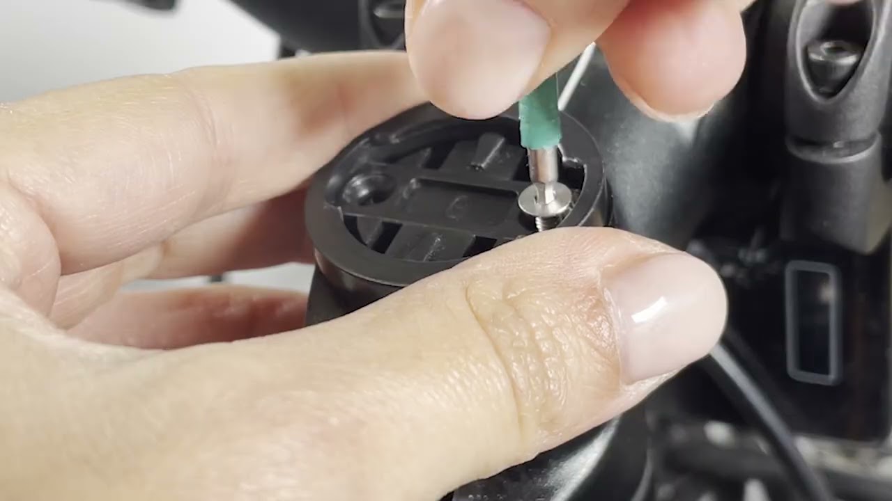Loop - Micro Mount Accessories - Removable Stem kit