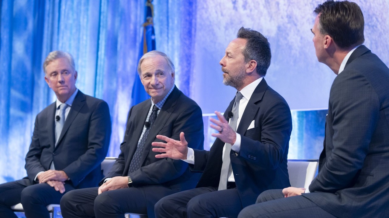 Investing in the Future to Advance the American Dream