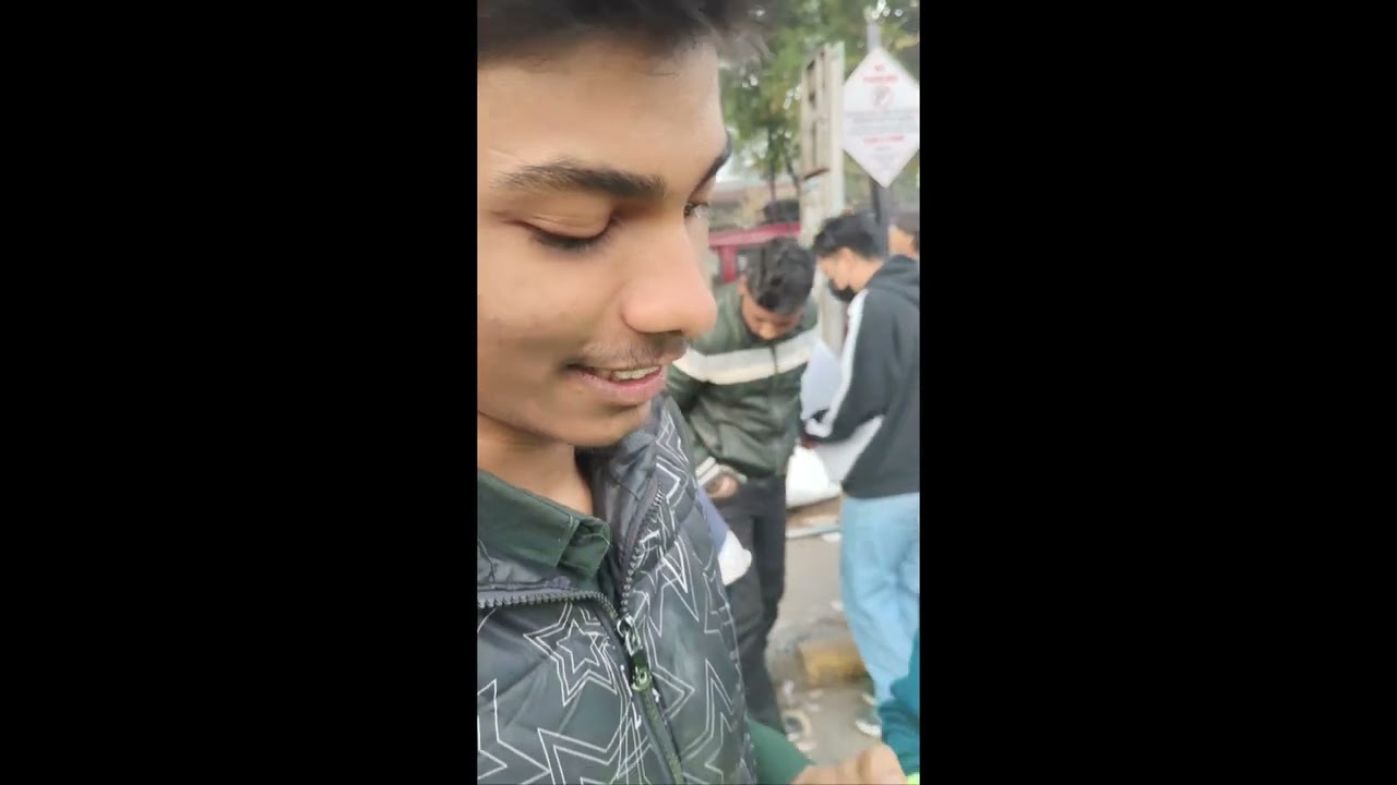 Delhi ke chor bajar 