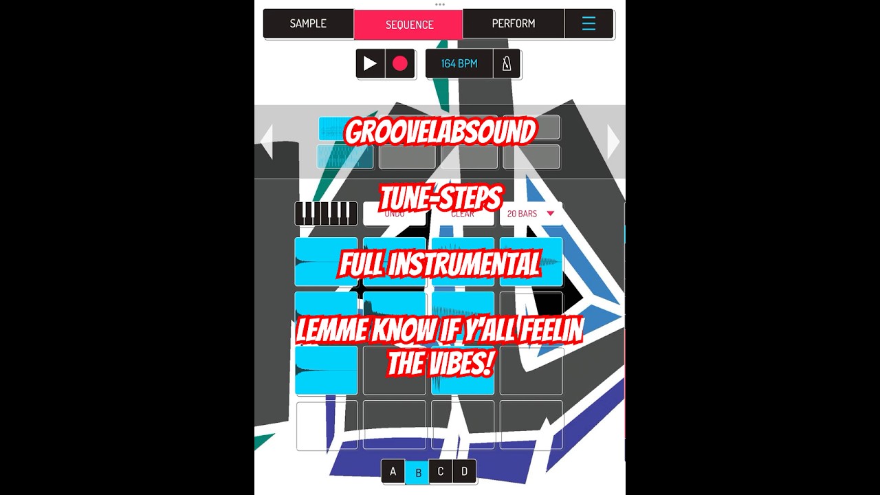 Tune-Steps Full Video 