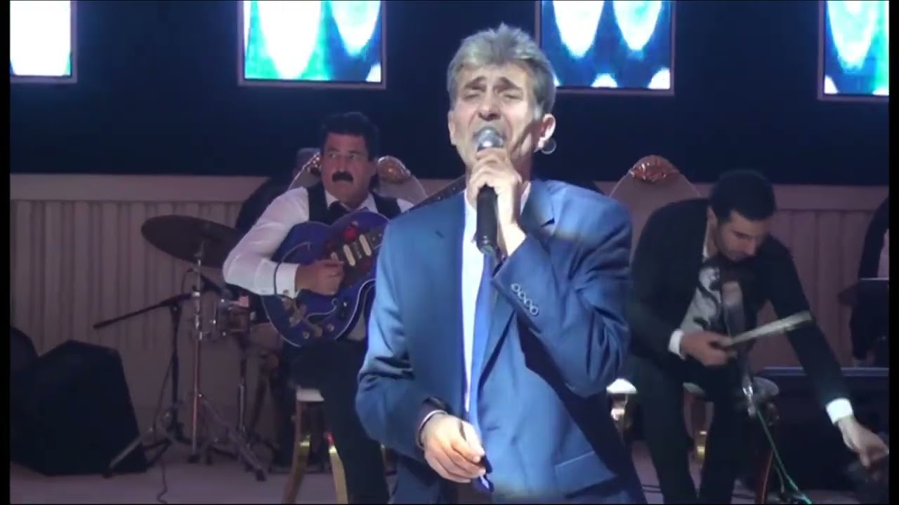 Vüqar Yusubov    söylə kiminçün  Kremlin hall