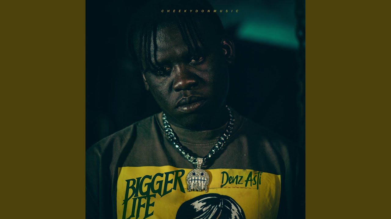 Bigger Life