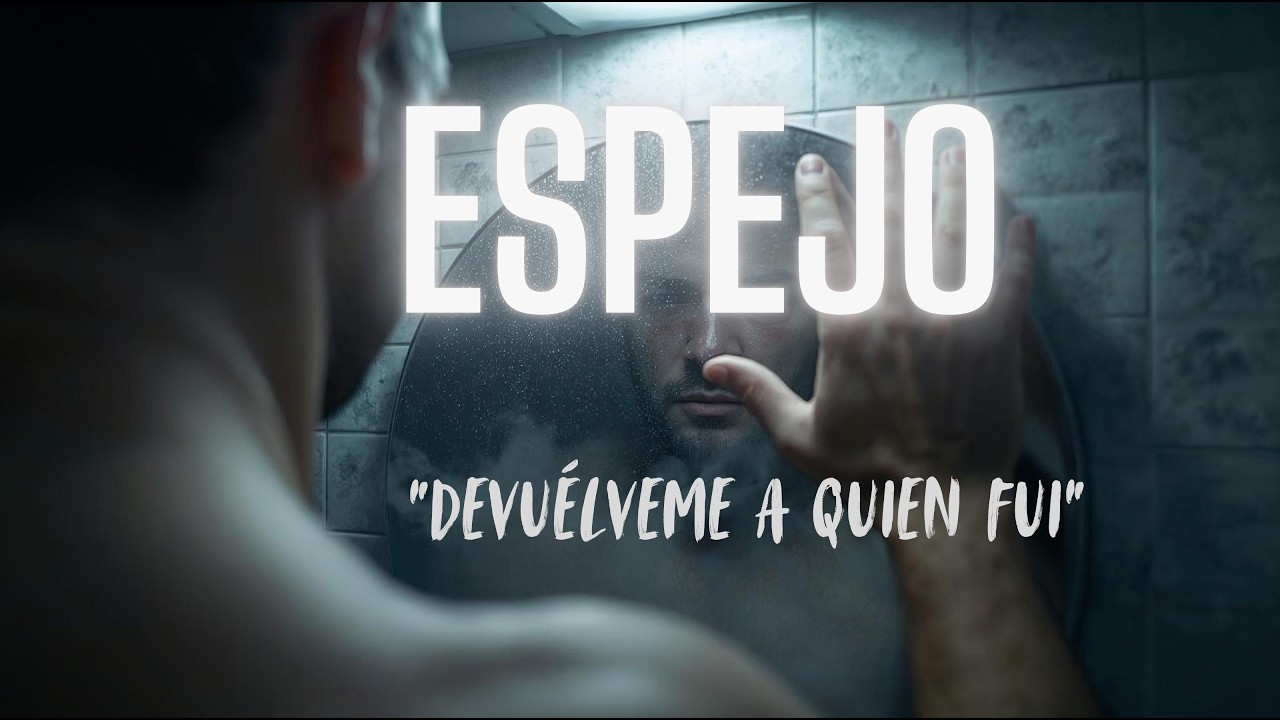 ESPEJO 🪞 Si Ya No Te Reconoces Después de una Ruptura, Escucha Esto | Español 2026