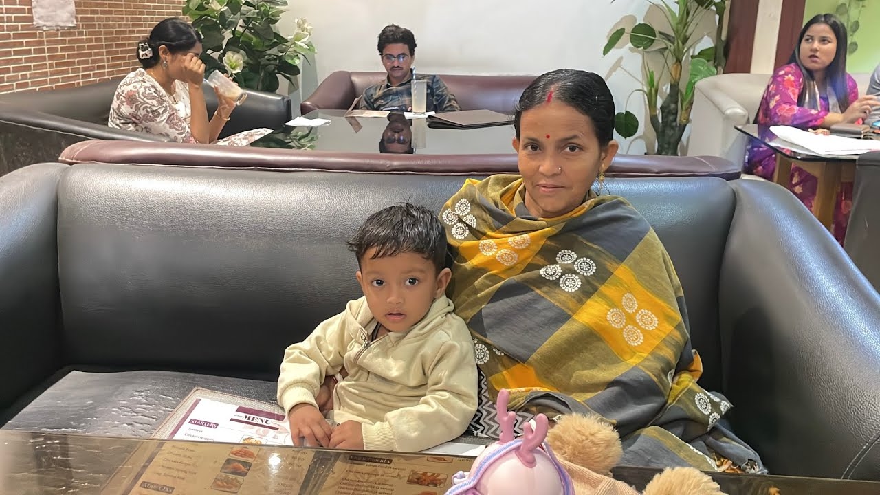 আদি কে নিয়ে আমরা কোথায় ঘুরতে গেলাম। @amibhumi #daliyvlog #viralvideo #youtubevideo #trinding 