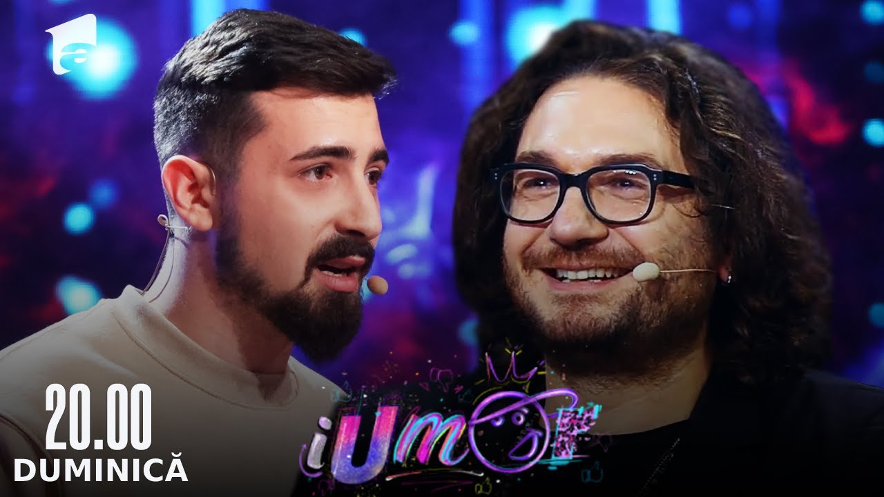 Bogdan Vandici l-a luat la roast pe Chef Florin Dumitrescu! ”El nu prea înțelege glumele”🤣