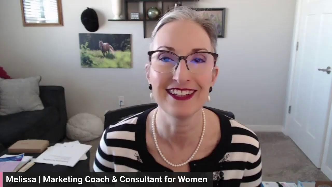 Marketing Mini-Masterclass: Behind the Scenes on Building Capacity